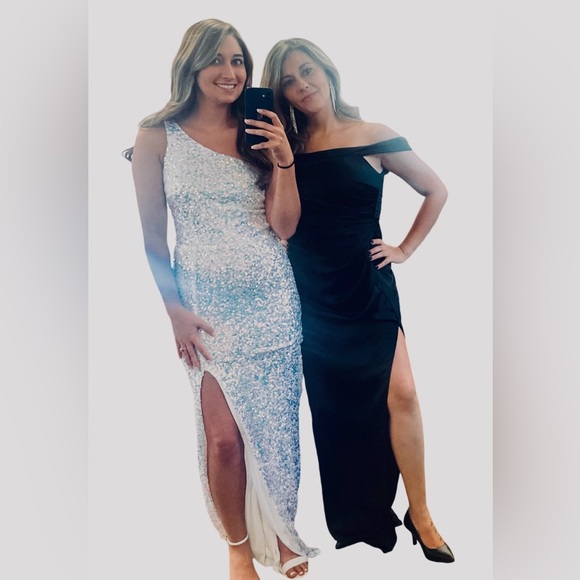 ๐๏ธ๐๏ธ๐๏ธ New to Posh๐๏ธ๐๏ธ๐๏ธ use the QR Code! - Picture 2 of 2